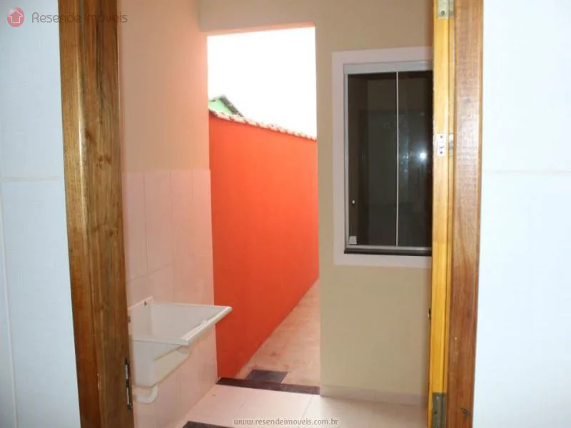 Foto 6 de 10 - Casa para venda em Jardim Aliança II